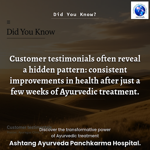 Did You Know?