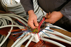 Photo n°11 de Ipelec à Saint-Étienne-du-Rouvray (Fournisseur de matériaux de construction)