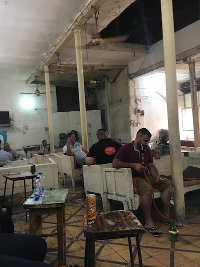 Photos of Hassan Ajami cafe