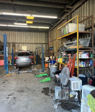 JC's Auto Repair Shop Los Angeles Gallery - United States