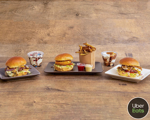 Photo 3 - HOMEBURGER