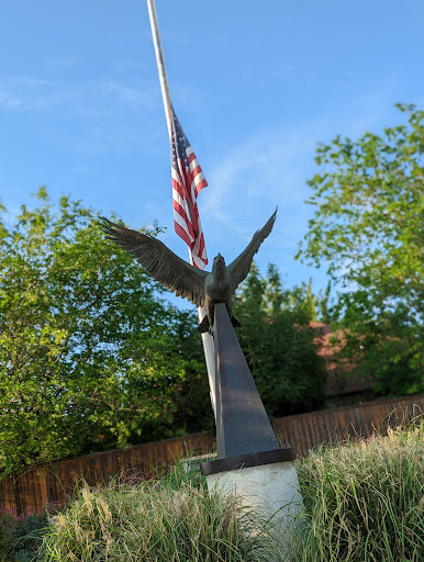 Capp Smith Park - Visual