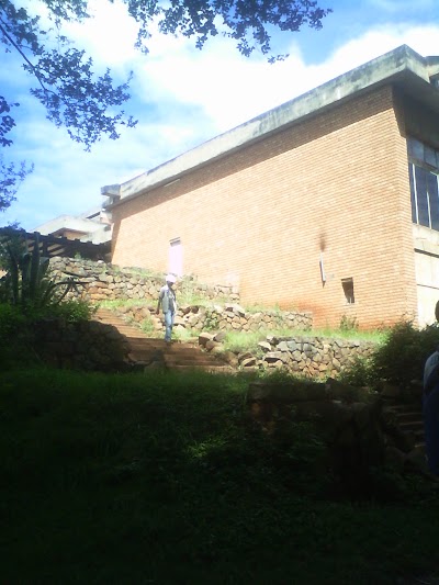 Photos of Universit&eacute; d'Antananarivo