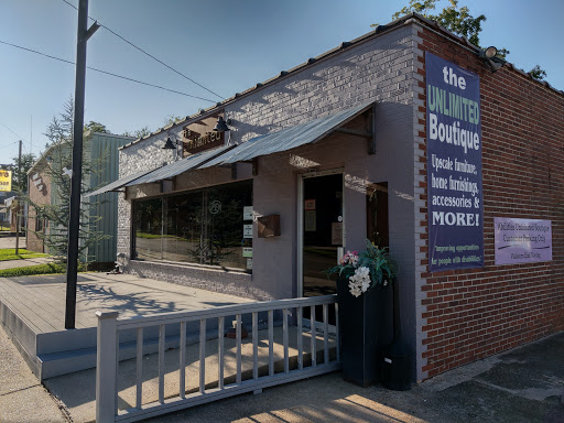 The Unlimited Boutique (a division of Abilities Unlimited) Gallery - United States