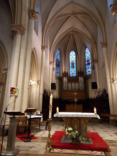Église Saint-François d'Annonay - Thumbnail