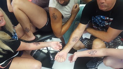 Photos of Mighty Mike's Tattoo's