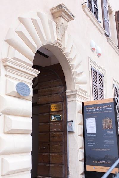 Pinacoteca Civica "Monsignore A. Ricci"