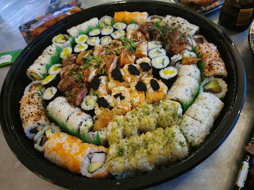 Yatta Sushi - Thumbnail
