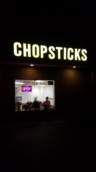 Chopsticks Chinese Restaurant