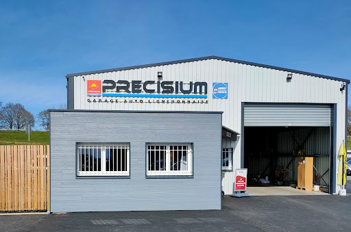 PRECISIUM - AUTO LIGNERONNAISE - Thumbnail
