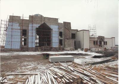 Photos of Aksaray &Uuml;niversitesi Camii
