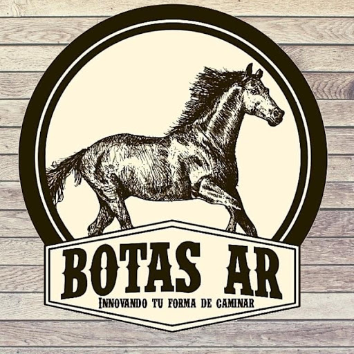 Botas AR - Visual