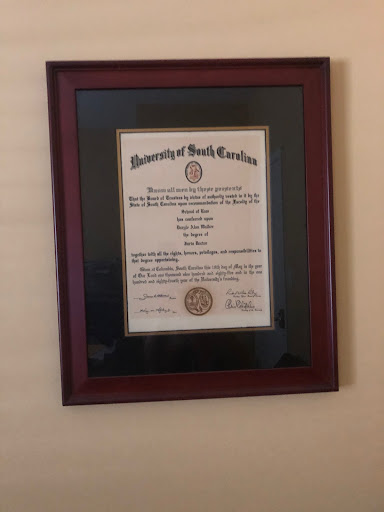Daryle A Walker Law Offices - United States