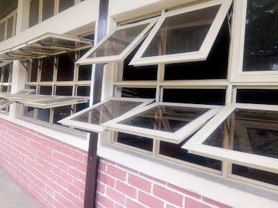 Photos of PS Hall
