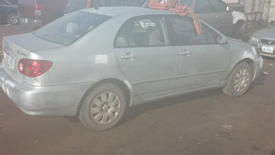 Photos of Asa-Nnentu Spare Parts Market
