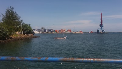 Photos of PT. ASDP Indonesia Ferry (Persero) Cab Bengkulu