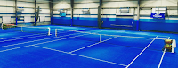 春野インドアテニスステージ