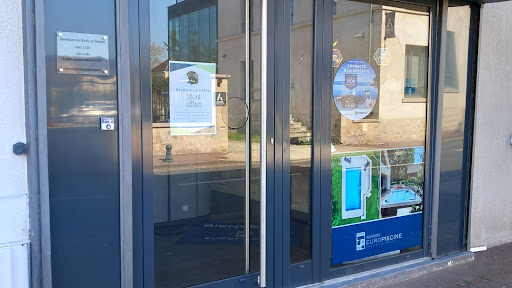 Photo de Piscines du Vexin à Saint-Ouen-sur-Seine (93400)