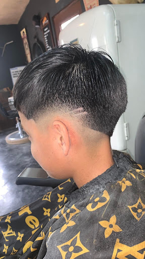 Barbería 57