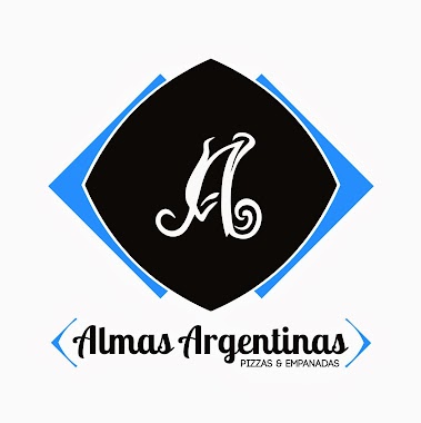 Almas Argentinas, Author: Almas Argentinas