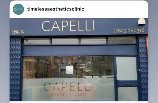 Timeless Aesthetics Clinic
