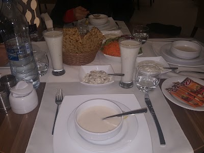 Photos of Saray Restaurant