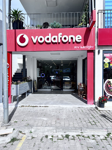 Vodafone RV Cep Merkezi