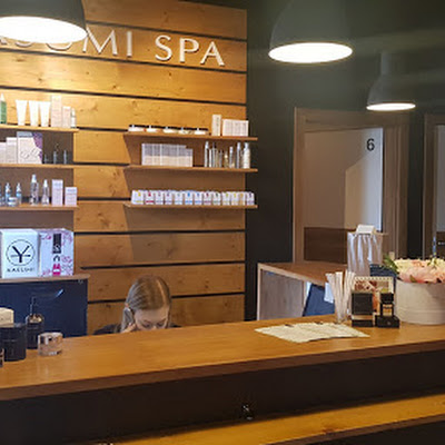 Salon Kosmetyczny Perła Poznań