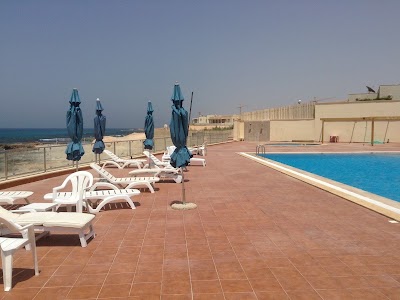 Photos of Oea Village
