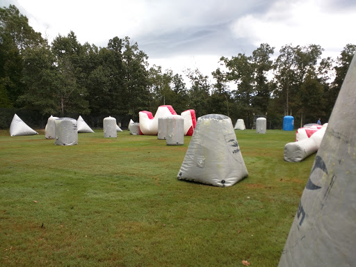 Wild World Paintball - Thumbnail