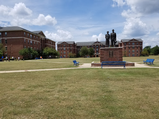 Fort Valley State University Bookstore - Thumbnail