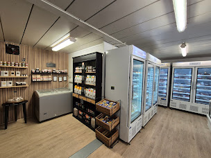 Photo n°16 de Ferme Ty Guillerm à Guissény (Éleveur)