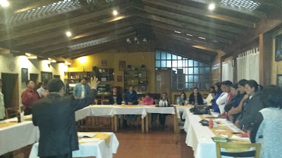 Photos of Hotel y Restaurante El Mezzanine