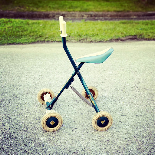 Modern Cycle Sdn. Bhd.