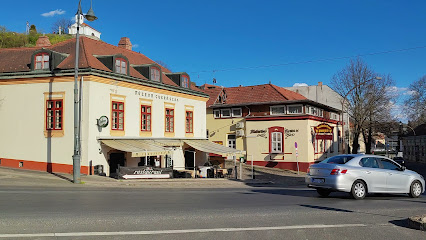 Alabárdos Panzió