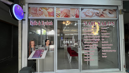 Nails Salon 2