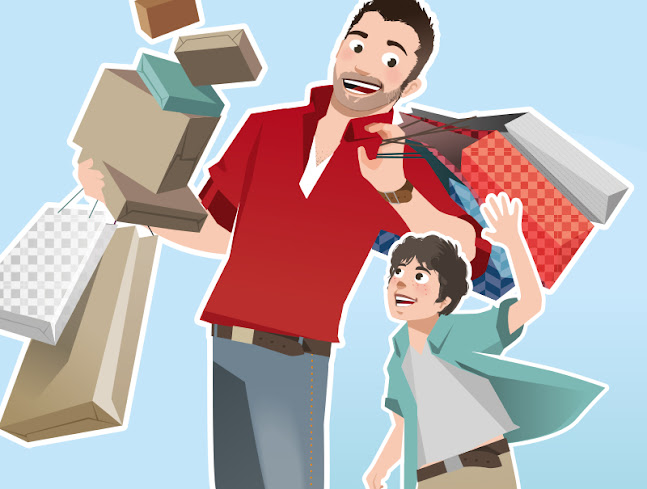 Sylvain Lannoy - Graphiste & Illustrateur - Lille