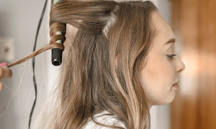 Photo n°4 de Hippy Chic à Mulsanne (Salon de coiffure)