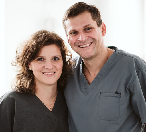 Centrum Stomatologiczne Szałwińscy