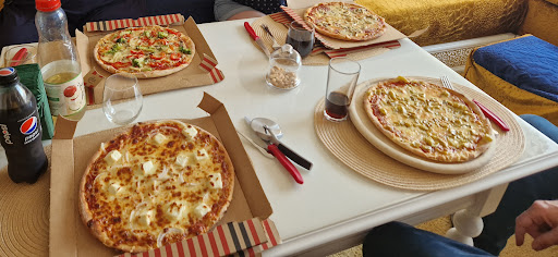 Pizzeria da Beppe - Thumbnail