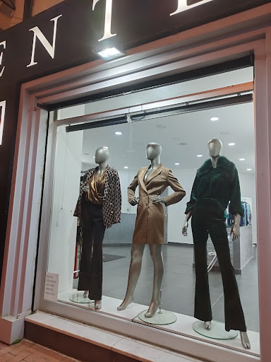 PARENTE MODA - Visual