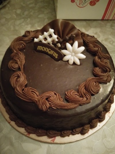Photos of Monginis Sheraton