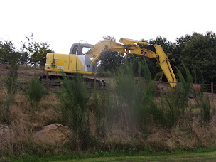 Photo n°20 de Cornouaille Travaux à Rosnoën (Service d'assainissement)