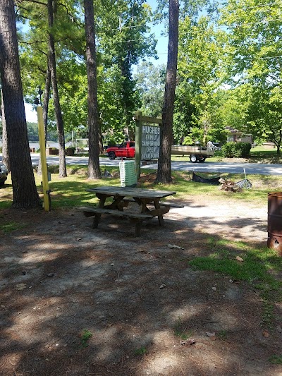 Photos of Hughes Family Campground