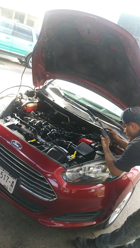 Jumayoma Servicio automotriz - Thumbnail