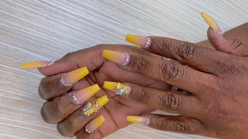 OMG! nails and spa