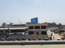 Daewoo Cargo Terminal Lahore