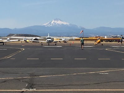 Madras Municipal Airport-S33