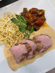 Photo n°17 de L'After Espiguette à Le Grau-du-Roi (Restaurant)