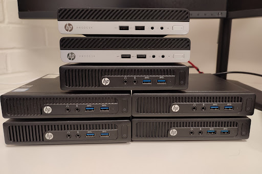 Mike's Laptops & Custom Gaming PCs - Thumbnail